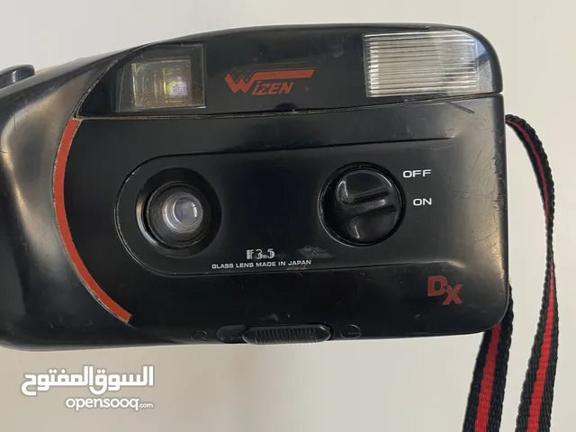 كاميرا يابانيه للبيع