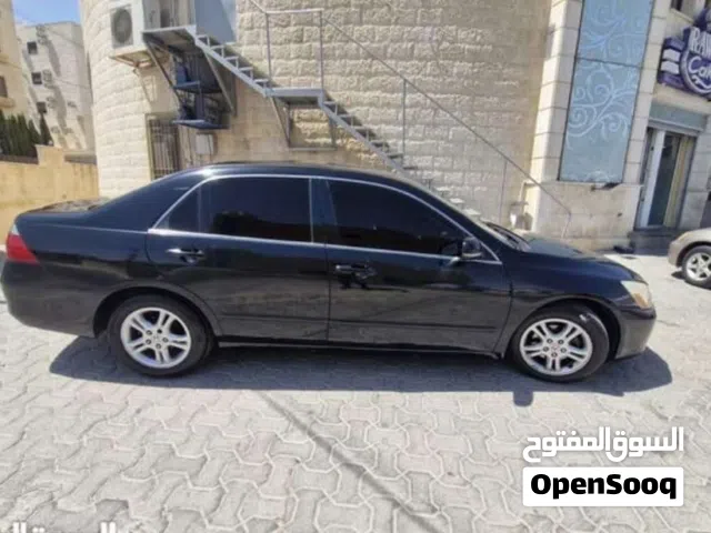 2026 هوندا اكورد EX-L
