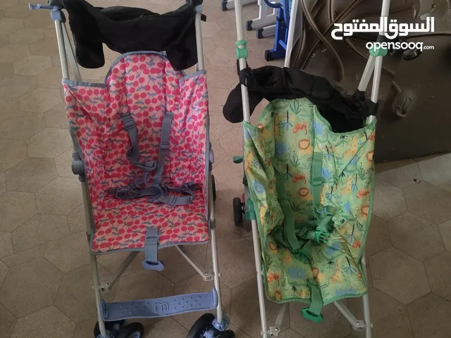 عربة اطفال من mother care