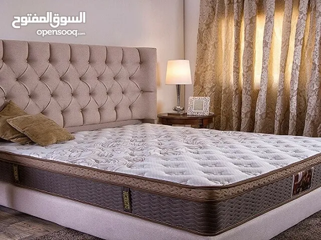 المرتبة الميموري فوم الطبية المرتبة الفندقية خيارًا مثاليًا لمن يبحثون عن الراحة والجودة في وقت واحد