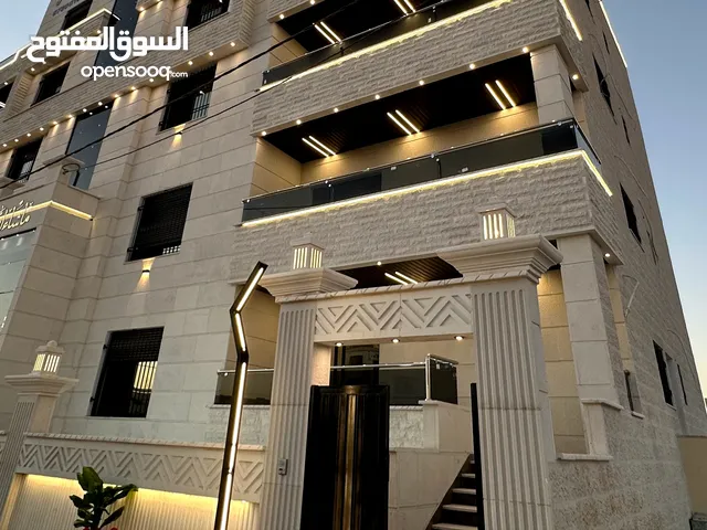 شقة   بتجهيزات جميلة جداً جداً    للبيع - اربد