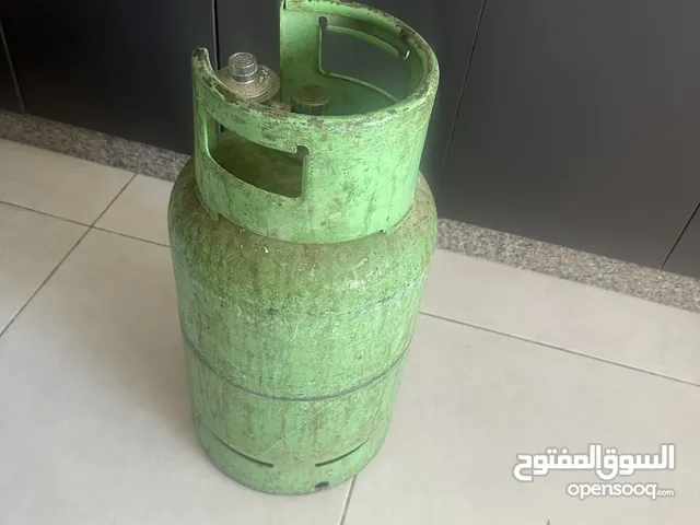 اسطوانه غاز