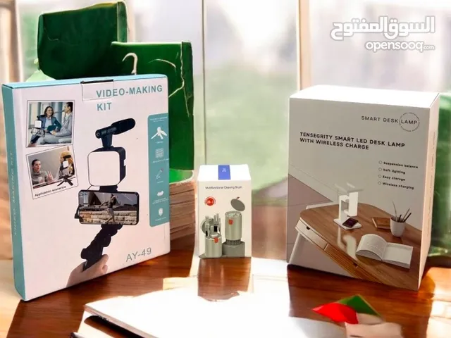 Other Gaming Accessories - Others in Baghdad