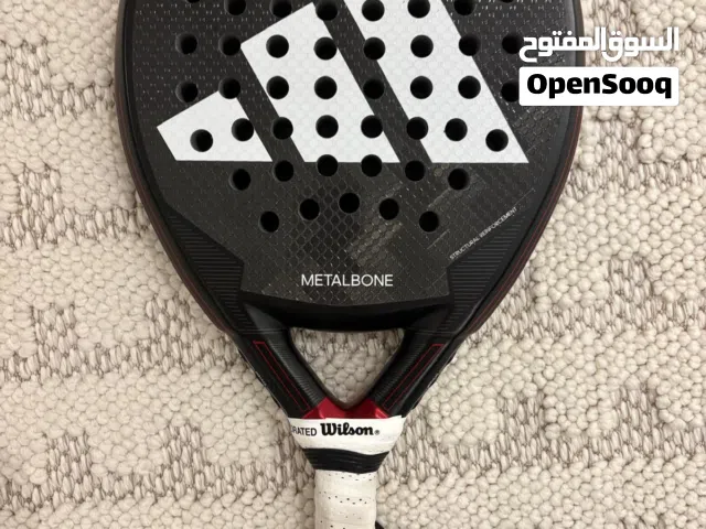 padel racket Adidas metalbone 3.3 2024