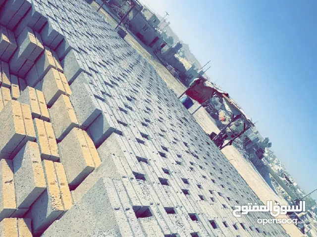 Industrial Land for Rent in Amman Marka