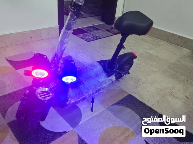Wings Electric Scooter - For Sale!*  Get ready to ride in style with this sleek