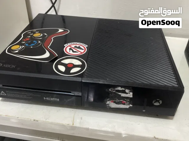 Xbox One Xbox for sale in Kuwait City