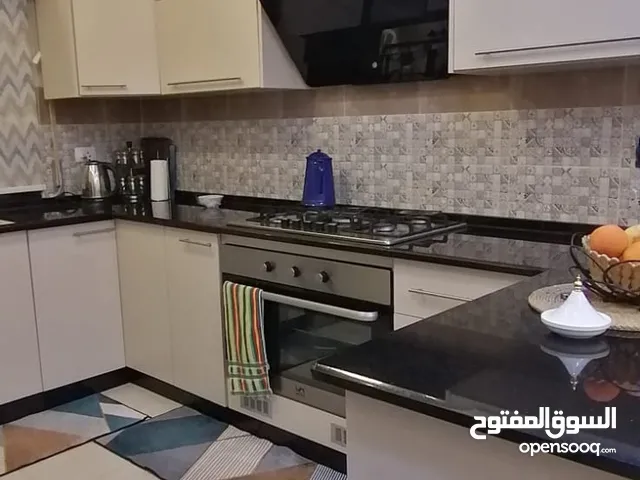 140m2 3 Bedrooms Apartments for Sale in Amman Tla' Ali