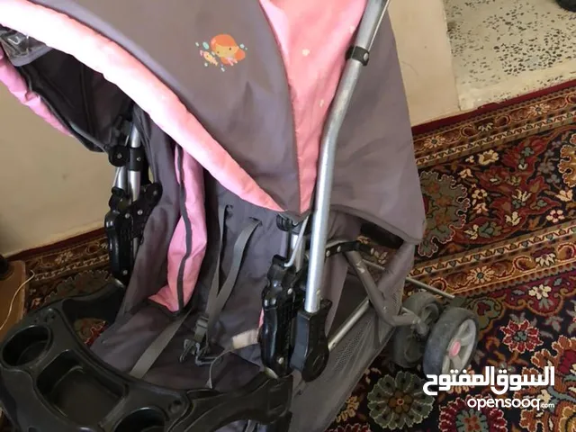 عربية اطفال جديده والاصلي