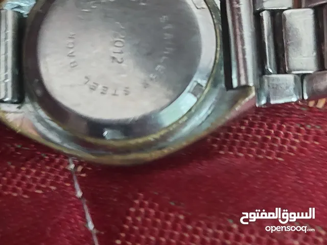 montre femme original