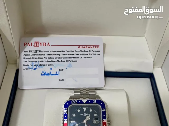Analog Quartz Olivera watches  for sale in Kuwait City