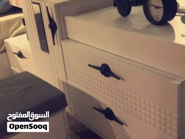 غرف نوم ثنين وحده كلش جديده
