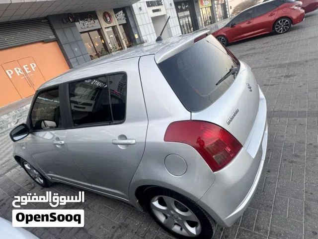Suzuki Swift 2006