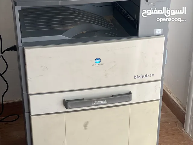 Multifunction Printer Other printers for sale  in Tripoli