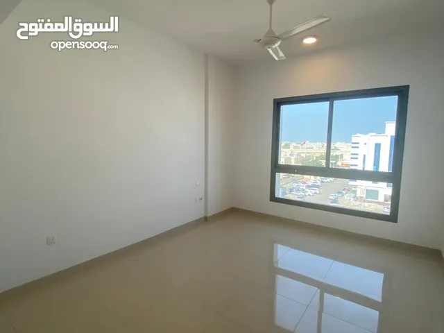 100 m2 2 Bedrooms Apartments for Rent in Muscat Al Mawaleh