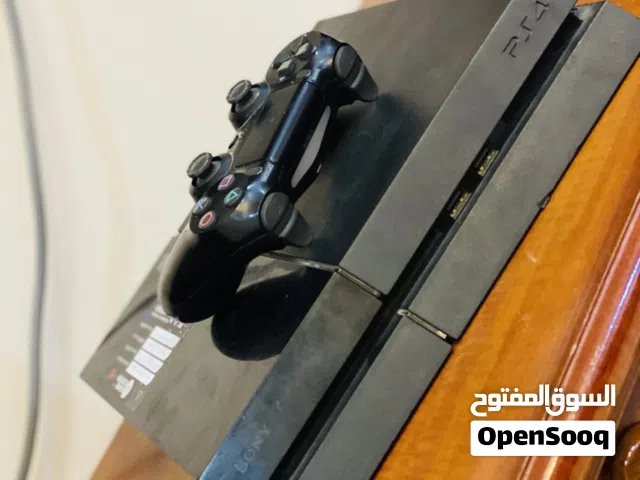 PlayStation 4 PlayStation for sale in Tripoli