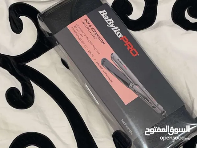ماكينه بيبي ليس برو 60 وات جديدة