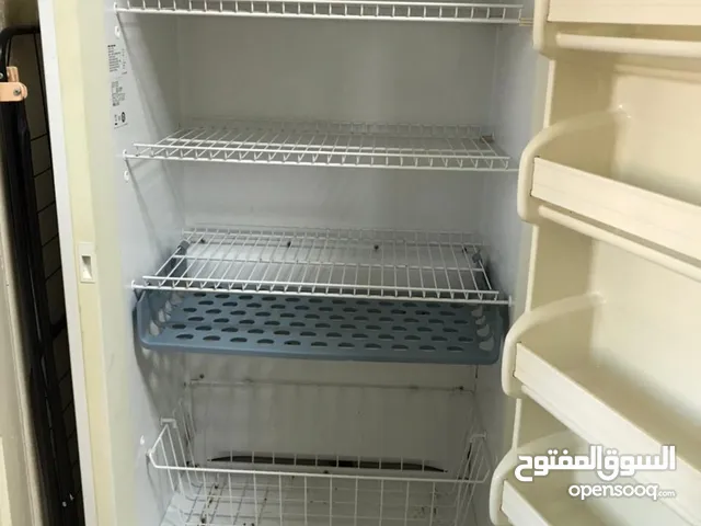 فريزر مستعمل استعمال خفيف