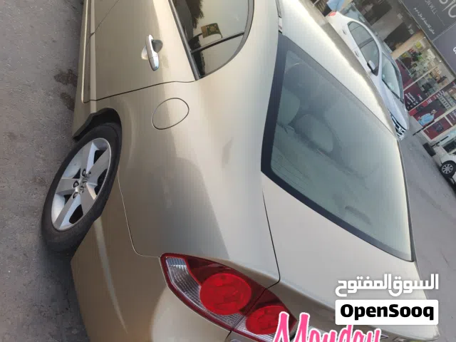 2007 Honda Civic VTi