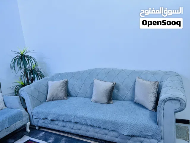 طقم غرفة جلوس