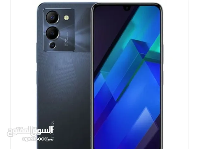 Infinix Note 12 256 GB in Amman