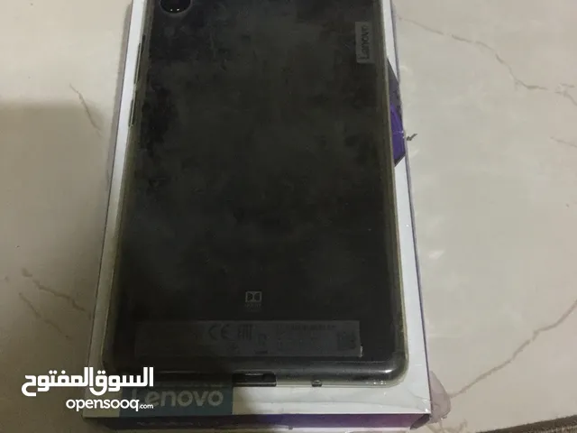 Lenovo Tab M7 32 GB in Jeddah