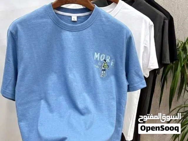 تشيرت صيفي