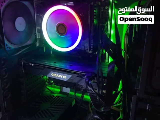 مطلللووووووب pc اقساط مع دفعة أولى