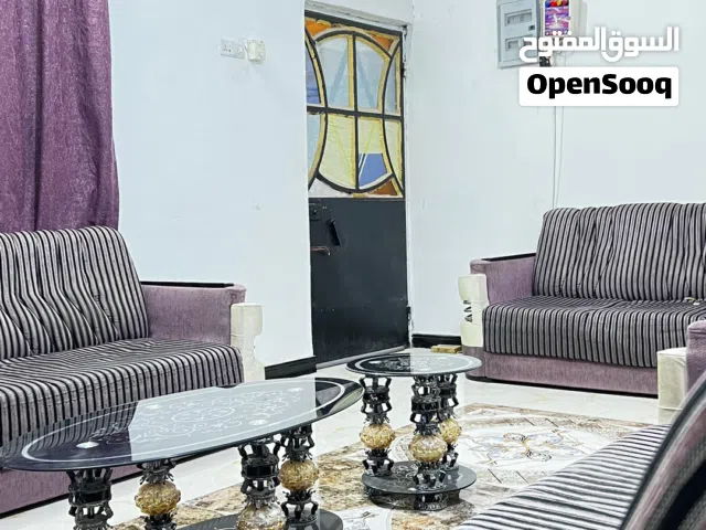 بيت للبيع عقار زراعي الوقف السني