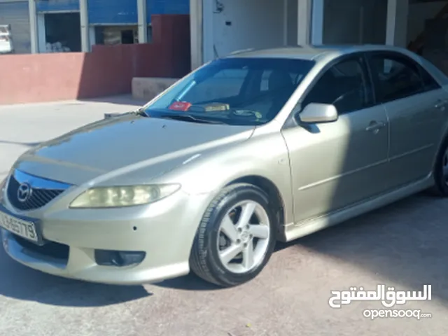 Used Mazda Other in Amman