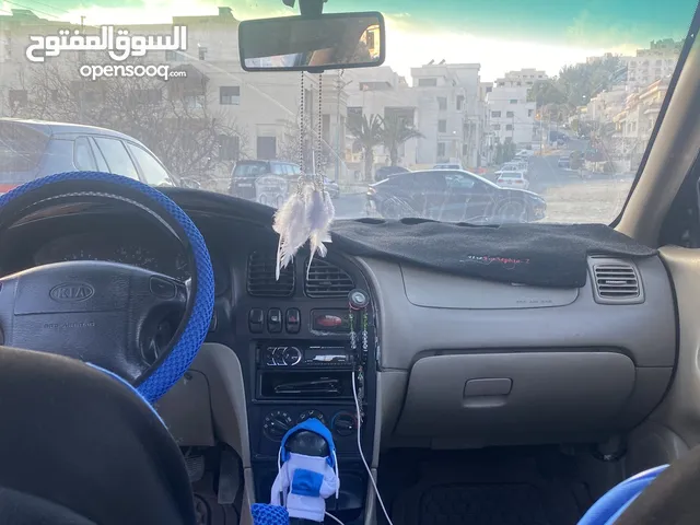 كيا سيفيا 2