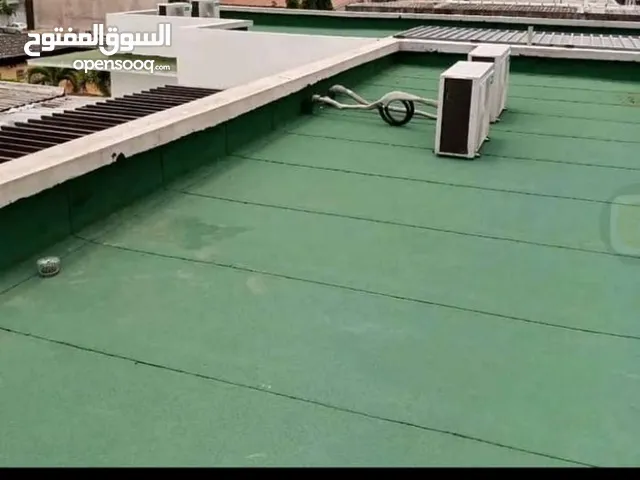 Plumber work and water proofing