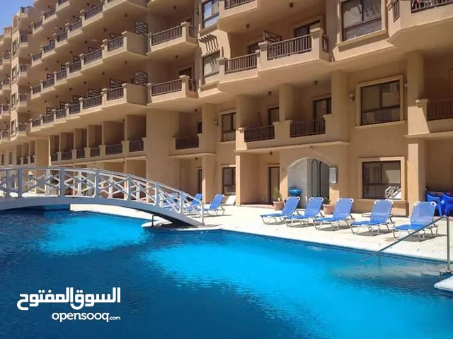 42 m2 1 Bedroom Townhouse for Sale in Red Sea Other