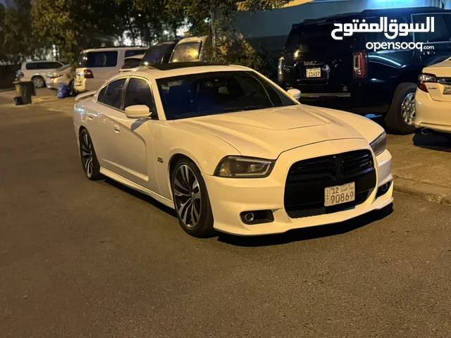 Used Dodge Charger in Al Jahra