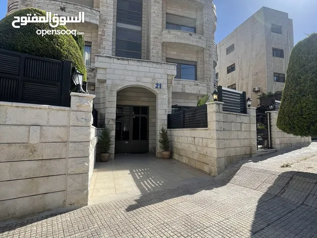 180 m2 3 Bedrooms Apartments for Sale in Amman Khalda