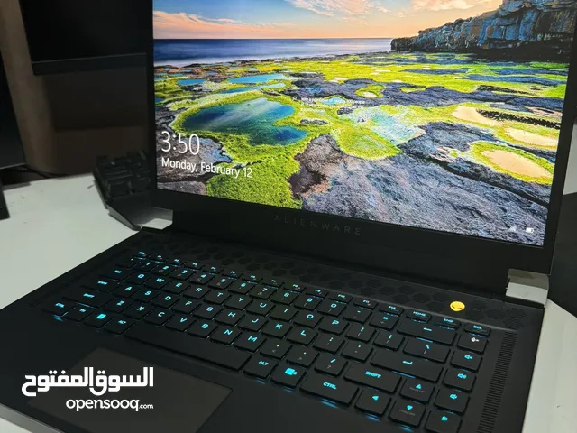 Windows Alienware for sale  in Muthanna