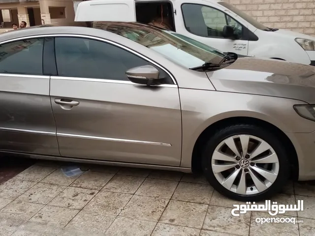 Used Volkswagen Passat in Kuwait City