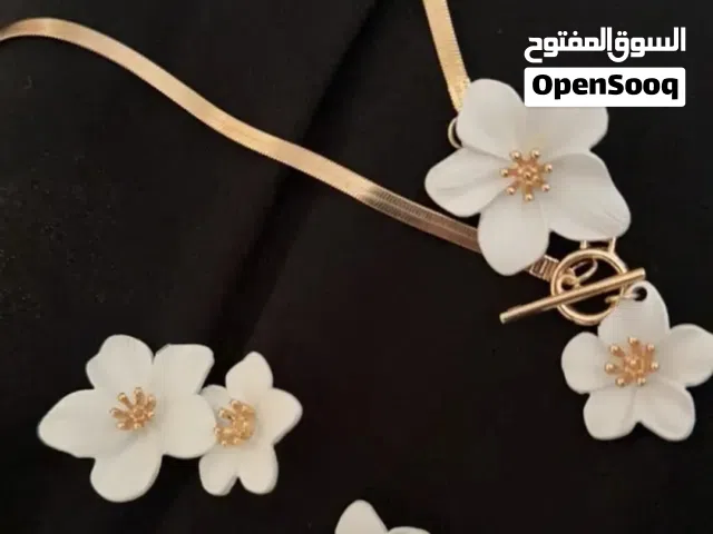 necklace (new)