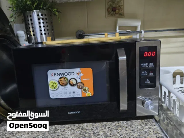 Kenwood microwave 25L in very good condition