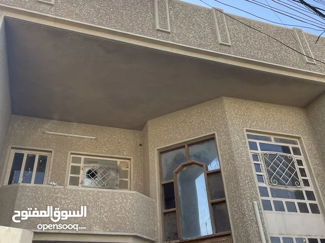 150 m2 4 Bedrooms Townhouse for Sale in Baghdad Za'franiya