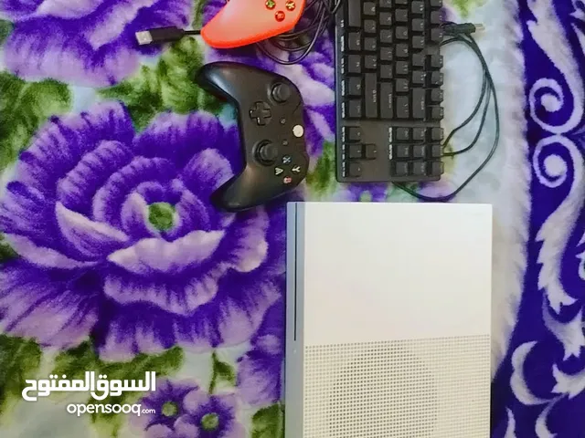 Xbox One S Xbox for sale in Baghdad