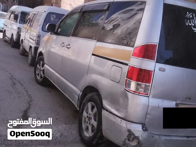 باص نها 2007  مجمرك مرقم خصوصي جاهز ...نضيف مضمون مكينه بودي اسبيدصبغ وكاله