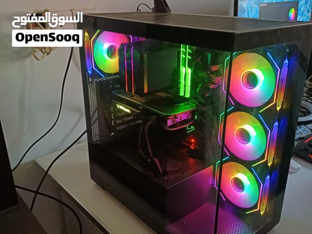 Windows Custom-built  Computers  for sale  in Benghazi