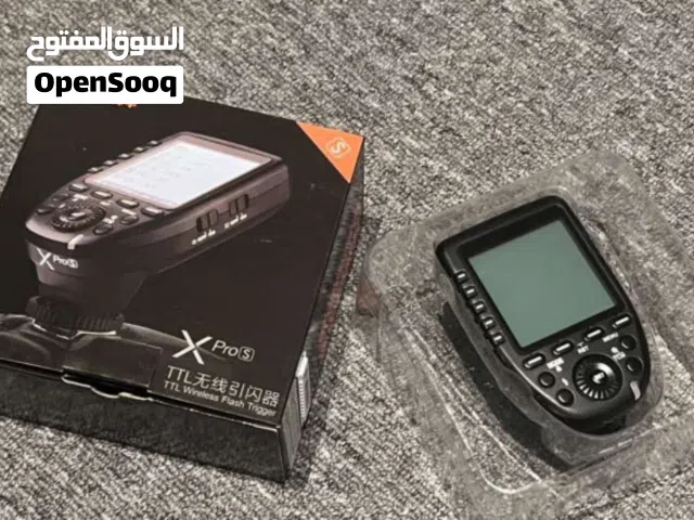 Godox sony trigger
