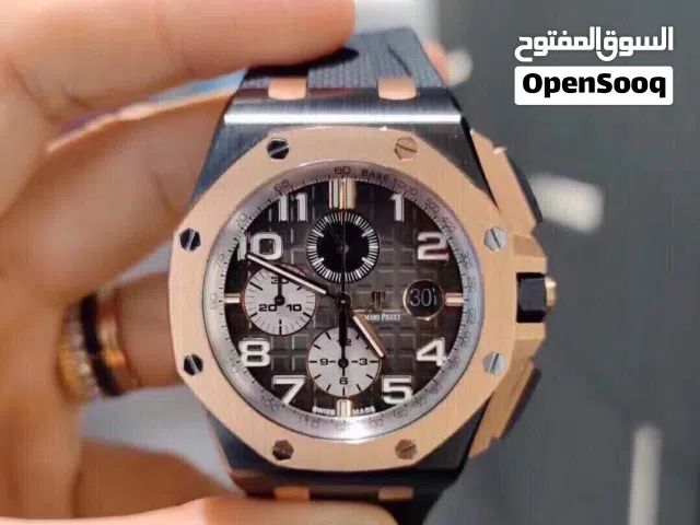 swiss corner لشراء ساعات اوديمار بيجي