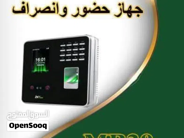 وداعاً للطرق التقليدية.. انتقل بشركتك إلى عصر الإدارة الذكية مع Zkteco MB20