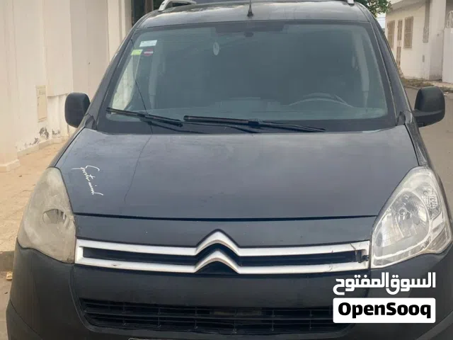 2018 ستيروين بيرلينجو