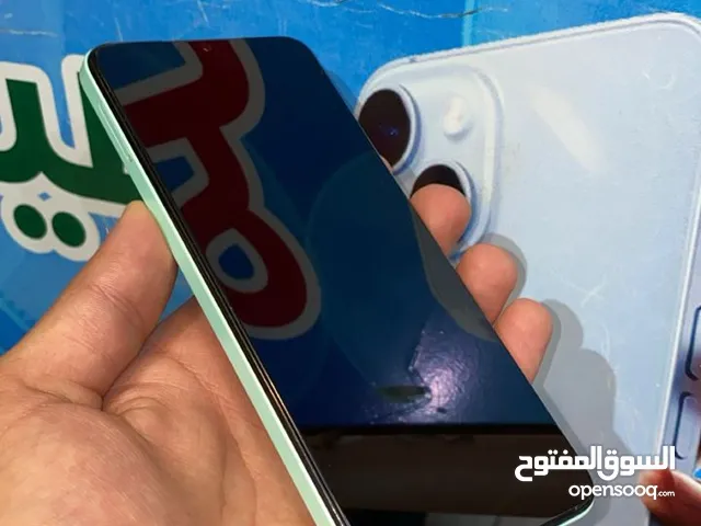 Infinix Smart 7 64 GB in Tripoli