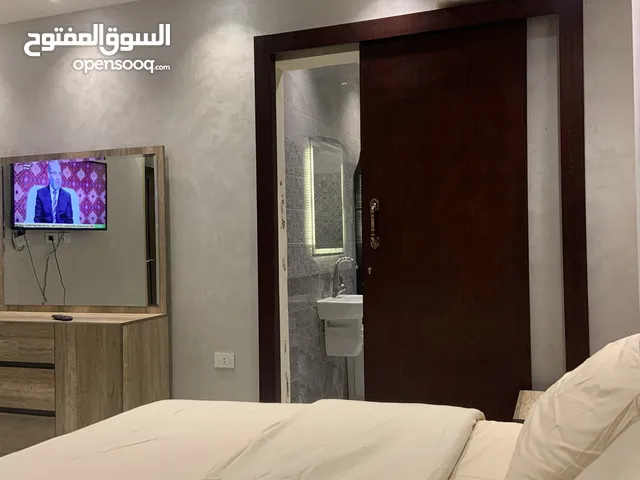 Furnished Daily in Giza Mohandessin