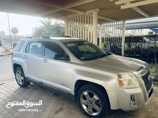 Used GMC Terrain in Hawally